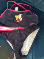 Bibi und Tina tankini 146/152 und Shorts 134/140 Nordrhein-Westfalen - Schlangen Vorschau