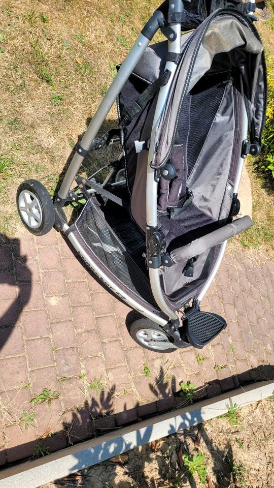 TFK Buggster S Air, Buggy mit Luftreifen in Gaggenau