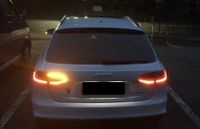 Sequentielles Blinkermodul Audi 8K B8 Avant mit LED *Nachrüstung* Bayern - Möhrendorf Vorschau