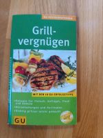 50 Cent Kochbuch, Heftchen GU - Grillvergnügen Bayern - Wertach Vorschau