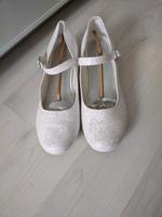 Mädchen Schuhe Ballerinas Nordrhein-Westfalen - Marl Vorschau