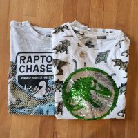 T-Shirts Jurassic Park Bayern - Hösbach Vorschau