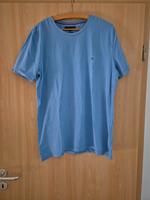T-Shirt XXL Tommy Hilfiger Organic Cotton Slim Fit Hessen - Modautal Vorschau