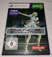 Dance Evolution / Dance Masters XBOX 360 Kinect❗NEUwertig❗ Nürnberg (Mittelfr) - Mitte Vorschau