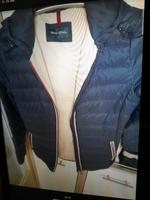 Steppjacke,  leichte Jacke  MARCO O' POLO Saarland - Losheim am See Vorschau