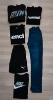 6 tlg. Kleiderpaket, Jeans, Pullover, T-Shirt... Gr. 164-176 Saarland - Eppelborn Vorschau