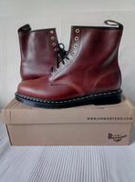 Dr.Martens gr.48 echte Leder NEUE Friedrichshain-Kreuzberg - Kreuzberg Vorschau