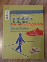 Metabolic balance - Das Aktivprogramm Hessen - Petersberg Vorschau