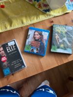 Verschiedene DVDs Thüringen - Erfurt Vorschau