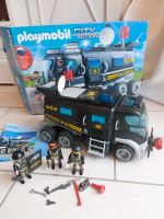 Playmobil SEK Niedersachsen - Schneverdingen Vorschau