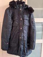 Wellensteyn Jacke Schneezauber blau Damen Niedersachsen - Garbsen Vorschau