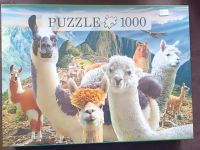 Puzzle 1000 teile original verpackt Dithmarschen - Heide Vorschau