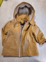 Übergangsjacke Gr. 98 von Zara neu - letzter Preis Baden-Württemberg - Lobbach Vorschau