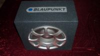 neue Blaupunkt GTB 1200 Bassbox Subwoofer Nordfriesland - Husum Vorschau