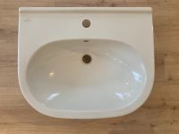 Villeroy & Boch Waschbecken O.novo 60x49cm Schleswig-Holstein - Ahrensburg Vorschau