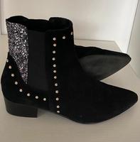 Stiefeletten Gr.38 …… Nummer 287 Bayern - Königsmoos Vorschau