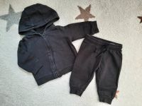 H&M Jogginganzug Gr.62 Baby Junge Nordrhein-Westfalen - Erkrath Vorschau