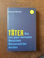 Täter - wie aus ganz normalen Menschen Massenmörder werden Baden-Württemberg - Altshausen Vorschau