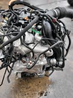 Motor Renault Master 2.3 M9T716 EU6 Bj22 ps Kompeltt Berlin - Wilmersdorf Vorschau