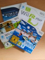 Wii Sports und Fit Plus Nürnberg (Mittelfr) - Südstadt Vorschau