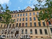 ++ schöne 2-Raum Eigentumswohnung in top-angesagter & zentraler Lage ++ Sachsen - Chemnitz Vorschau