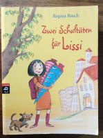 Zwei Schultüten für Lissi, Regina Rusch Rheinland-Pfalz - Volkerzen Vorschau