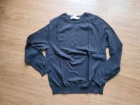 Herren pulli pullover h&m hundm gr.L blau Niedersachsen - Wilhelmshaven Vorschau