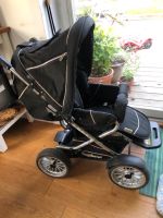 Kinderwagen Emmaljunga Schleswig-Holstein - Winnemark Vorschau