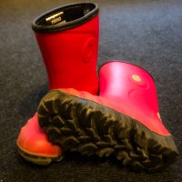 Reima Termonator Winterstiefel wasserdicht pink rosa Bayern - Ingolstadt Vorschau