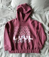 Hoodie Mädchen 128 YFK rose Rheinland-Pfalz - Idar-Oberstein Vorschau