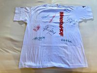 Fan T-Shirt, Fernsehserie Marienhof mit Originalunterschriften Findorff - Findorff-Bürgerweide Vorschau