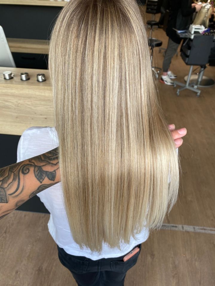 25% EBAY SOFORT RABATT FÜR EUCH ❤️ [Balayage, Ombre und Paitings] in Hamburg