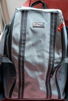 Rucksack Inliner Schlittschuhe Wanderschuhe grau Nordrhein-Westfalen - Heinsberg Vorschau