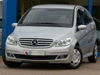 Mercedes-Benz B 170 Nordrhein-Westfalen - Marienmünster Vorschau