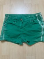 Jeans Shorts Gr. 134 Nordrhein-Westfalen - Hüllhorst Vorschau