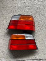 BMW E36 Limo Rücklichter Rückleuchten Orange Rheinland-Pfalz - Ludwigshafen Vorschau