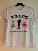 Eintracht Frankfurt T-Shirt Euro League Winners 2022 Gr. S Rheinland-Pfalz - Kettig Vorschau