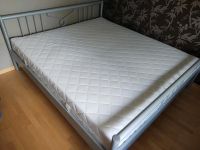 Doppelbett 1,8 x 2,0 Nordrhein-Westfalen - Bergisch Gladbach Vorschau