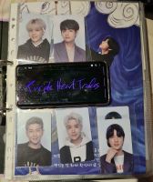 BTS Los Angeles Lucky Draw Photocard LA Berlin - Marzahn Vorschau