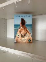 Buch Kiera Cass Siren Nordrhein-Westfalen - Weeze Vorschau