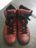 Paul Green Damen Schuhe gr. 39 absolut wie Neu bordorot Nordrhein-Westfalen - Alsdorf Vorschau
