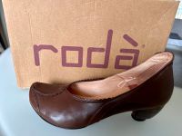 Roda Damenschuhe Gr. 37, NEU! Innenstadt - Köln Altstadt Vorschau