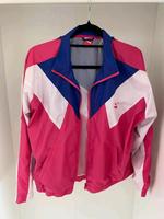 Puma Jacke mit Kapuze, Gr. D 42, Pink, Wie neu Bayern - Friedberg Vorschau