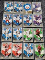 Match Attax 2 Bundesliga Karten Hessen - Frankenau Vorschau