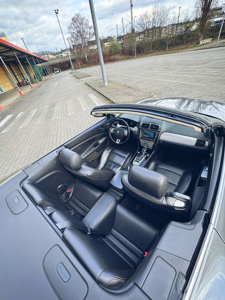 Jaguar XK XKR Cabrio Portfolio 4,2 V8 R-Performance RARITÄT in Hagen
