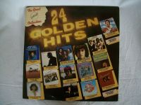 Schallplatten Vinyl 2 LPs 24 GOLDEN HITS 50er/60er international Nordrhein-Westfalen - Mönchengladbach Vorschau