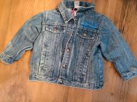 Jungen Jeans Jacke Bayern - Boos Vorschau