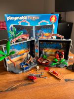 Playmobil Pirates Piraten Set Koffer 5347 Frankfurt am Main - Dornbusch Vorschau