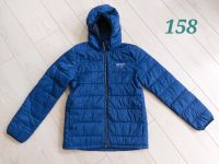 Jacke Übergangsjacke Outdoorjacke Gr. 158 Nordrhein-Westfalen - Grevenbroich Vorschau