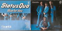 STATUS QUO - Blue for you  (Vinyl/Schallplatte) Baden-Württemberg - Aichwald Vorschau